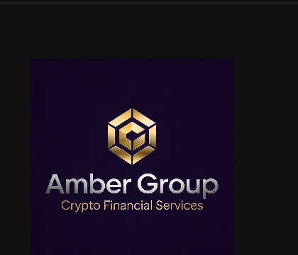 Amber Group logo