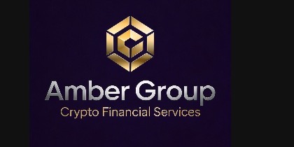 Amber Group logo