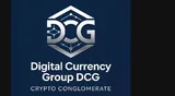 Digital Currency Group DCG logo