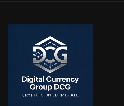 DCG logo