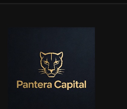 Pantera Capital logo
