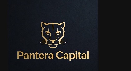 Pantera Capital logo