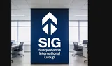SIG logo
