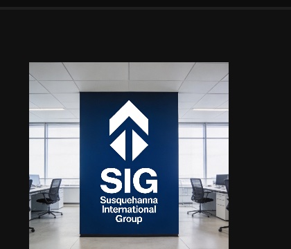 SIG logo