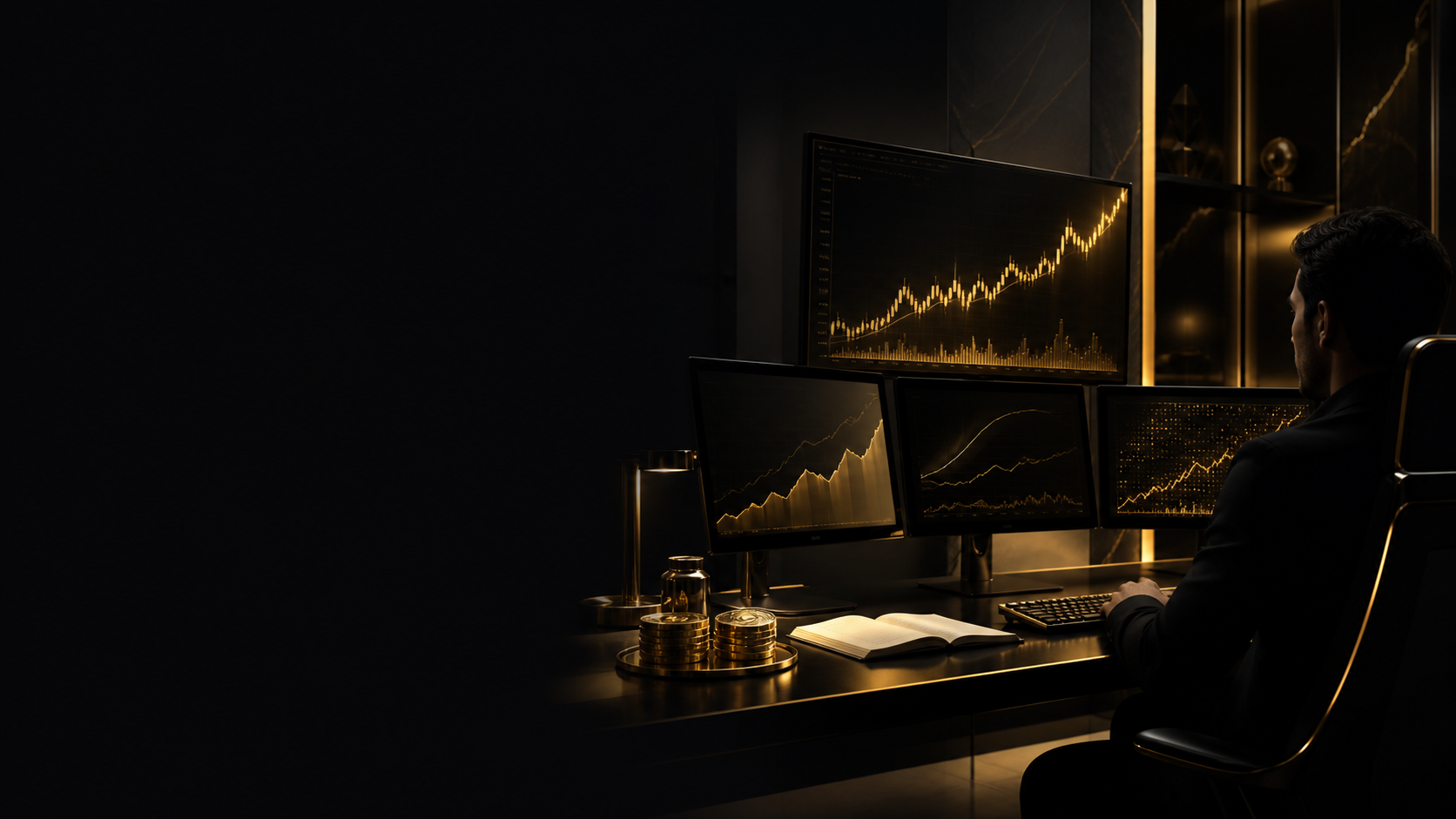Crypto Prediction Markets and Event Contracts Platform interface