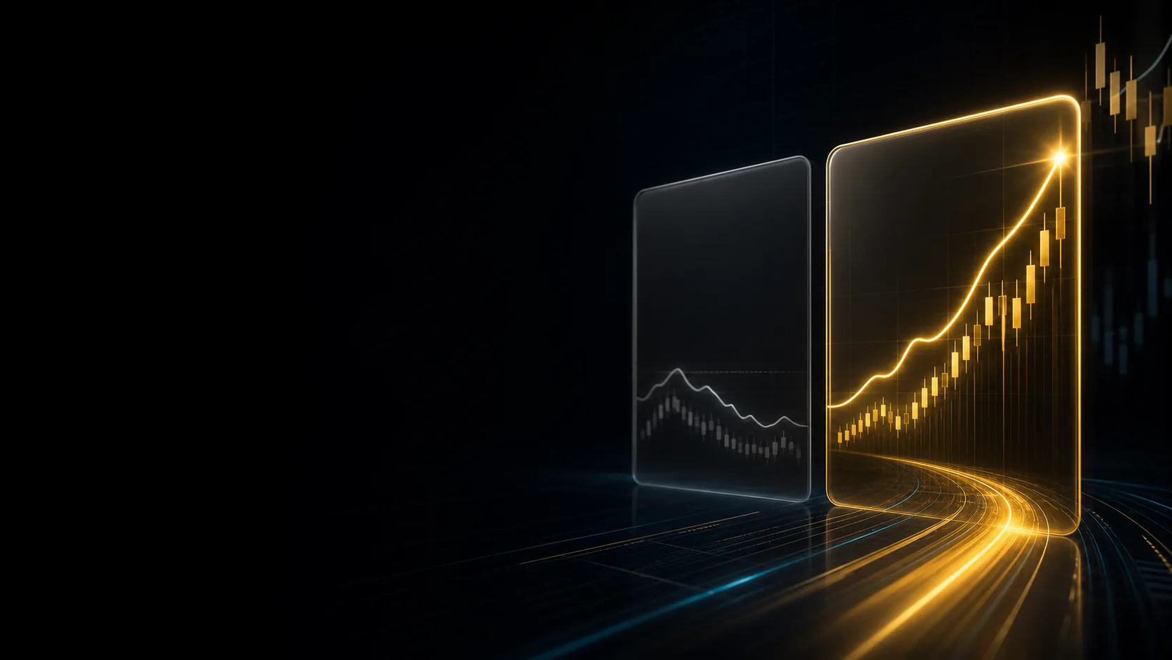 TurboFlow Trade higher payout market comparison visual