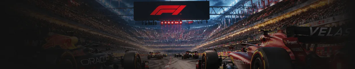 F1 category illustration