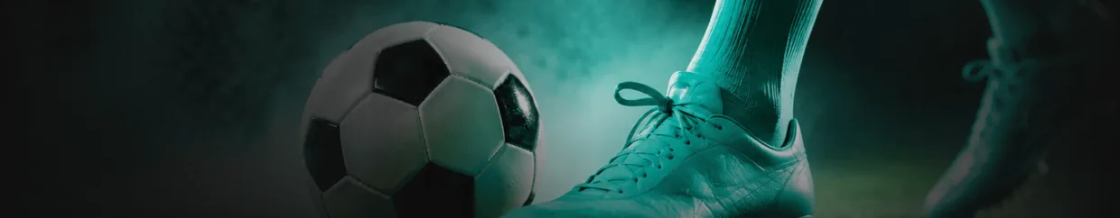 Football category illustration